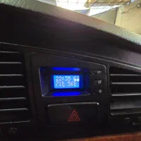 سانگ یانگ موسو 3200cc اتوماتیک، مدل ۲۰۰۴|خودرو سواری و وانت|تهران, نیروی هوایی (پیروزی)|دیوار