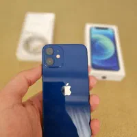 12 mini بدون بازشدگی