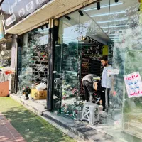 حراج بزرگ کتانی اورجینال و مستر کوالیتی
