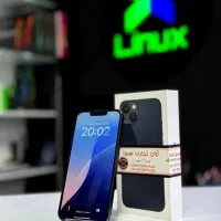 گوشی آیفون 13 بسیار تمیز zaa / اقساط 3.8%