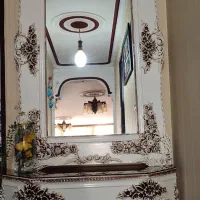 میز آینه