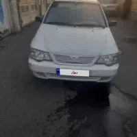 ‌پراید 132