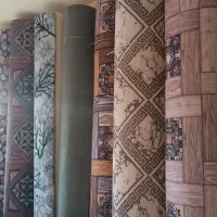 موکت وپالاز تخفیف متراژ بالا|موکت|محمدیه-قزوین, |دیوار