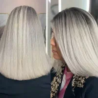 رنگ مو قیمت باور نکردنی|خدمات آرایشگری و زیبایی|دوگنبدان, |دیوار