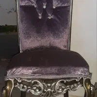 مبل سلطنتی|مبلمان خانگی و میز عسلی|قائم‌شهر, |دیوار