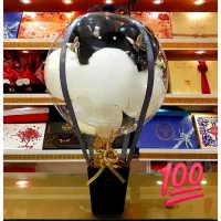 ساخت باکس و بوبوبالن بادکنکی سفارشی