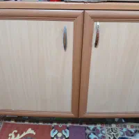 کابینت 7 در با دوتا کشو|آبچکان و نظمدهنده ظروف|تهران, مولوی|دیوار