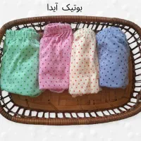 شورت زنانه نخ پنبه|لباس|اصفهان, عمان سامانی|دیوار
