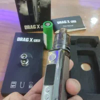 ویپ FRAG X PLUS|زیورآلات و اکسسوری|اهواز, ۲۰۰۰واحدی|دیوار