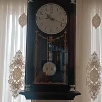 ساعت دیواری