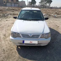 پراید 111تمیزمدل92