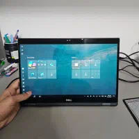 dell 7389 / core i7 / 1TB SSD / لمسی