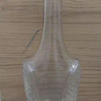 شیشه آب