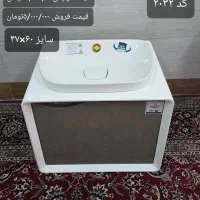 حراج روشویی و باکس|لوازم سرویس بهداشتی|دوگنبدان, |دیوار