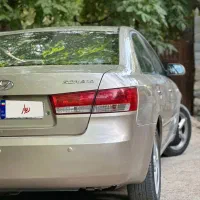 سونتا ۲۰۰۶دنده