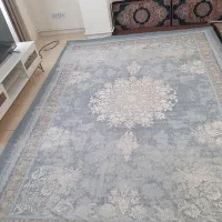 یک جفت روفرشی کشدار ۹متری