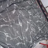 پرده پانچ زخیم