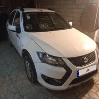 کوییک S مدل ۴۰۲