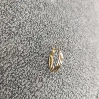 لنگ این گوشواره گم شده