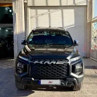 کی‌ام‌سی T9 مدل 2024