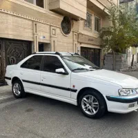 پارس tu5 مدل 96|خودرو سواری و وانت|مشهد, تلگرد|دیوار