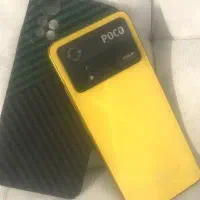 پوکو x4 5Gپرو تمیز پک گلوبال