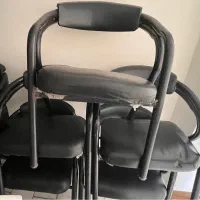 میز و صندلی اداری