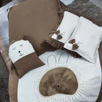 سرویس نوزاد خیلی زیبا|اسباب و اثاث بچه|بیرجند, |دیوار