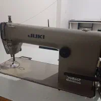 چرخ خیاطی راسته دوز کار کردی