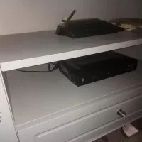 میزتلوزیون|میز تلویزیون|اندیشه, اندیشه فاز ۲|دیوار