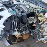 سمند موتور ملی دوگانه کارخانه مدل90|خودرو سواری و وانت|خوی, |دیوار