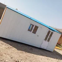 کانکس دفتری اتاق کارگری مسکونی انباری سرویس وحمام|مصالح و تجهیزات ساختمان|بندرعباس, |دیوار
