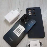 گوشی نوت ۱۳ (Note 13 4G)|موبایل|مشهد, کوثر|دیوار