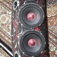 سیستم صوتی|سیستم صوتی خانگی|ویلکیج, |دیوار