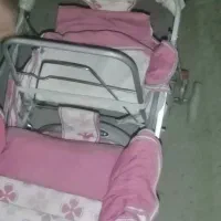 کالسکه دوقلو|کالسکه و لوازم جانبی|زاهدان, |دیوار