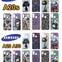 گارد گوشی a20 s a30 سامسونگ /قاب /گلس m30s /کیف|لوازم جانبی موبایل و تبلت|یزد, |دیوار