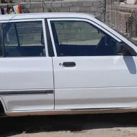 پراید مدل ۹۰|خودرو سواری و وانت|لردگان, |دیوار