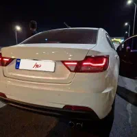 شاهین Gدنده ای، مدل ۱۴۰۳ معاوضه با اطلس یا کویک|خودرو سواری و وانت|اندیشه, اندیشه فاز ۱|دیوار