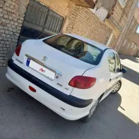 فروش ماشین ۲۰۶