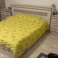 تخت دونفره
