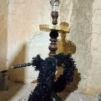 قلیان لاو