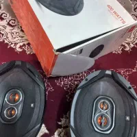 فروش باند JBL مدل GX963E بسیار کم کار در حدنو