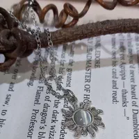 گردنبندهای پینترستی