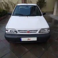 پراید ۱۳۱ مدل ۹۵ بیرنگ|خودرو سواری و وانت|کرج, گلشهر|دیوار