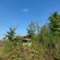 خانه با انشعابات قابل سکونت/520متر زمین 80متر بنا