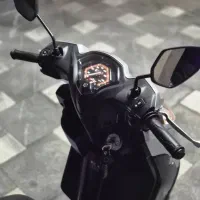 موتور یاماها گیر 125gear جی آر ۱۲۵ مدل ۱۴۰۳|موتورسیکلت|تهران, آرژانتین|دیوار