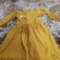 لباس وکاپشن دخترانه|کفش و لباس بچه|اسلام‌شهر, شهرک مفیدی|دیوار