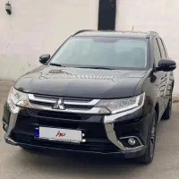 اوتلندر تیپ ۴مدل ۲۰۱۶