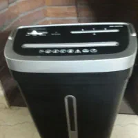 دستگاه کاغذ خورد کن اداری