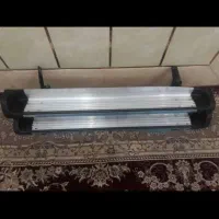 رکاب هایلوکس کارد جلو لاستیک پژو